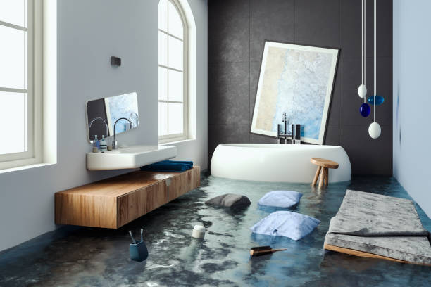 Best Residential water damage restoration  in Glen Head, NY