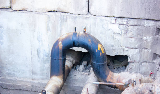 Best Water damage repair service  in Glen Head, NY