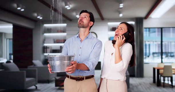 Best Emergency water damage restoration  in Glen Head, NY