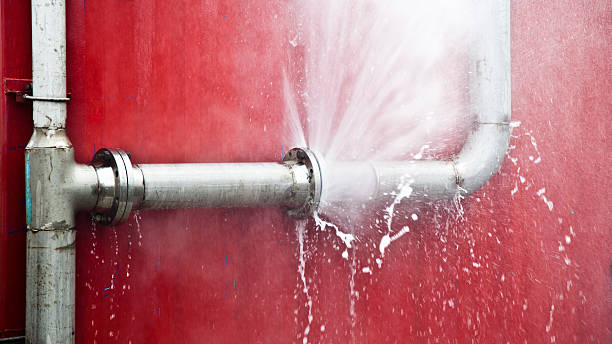 , NY Water damage restoration Company